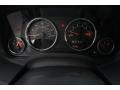 Dark Slate Gray Gauges Photo for 2017 Jeep Compass #118539228