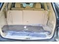 Alumina Jade Metallic - Highlander XLE AWD Photo No. 9