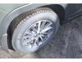 Alumina Jade Metallic - Highlander XLE AWD Photo No. 10