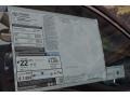 Alumina Jade Metallic - Highlander XLE AWD Photo No. 11