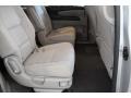 2011 Alabaster Silver Metallic Honda Odyssey LX  photo #23