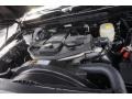 Brilliant Black Crystal Pearl - 3500 Big Horn Crew Cab 4x4 Dual Rear Wheel Photo No. 14