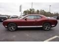 Octane Red - Challenger SXT Photo No. 4