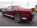 Octane Red - Challenger SXT Photo No. 5