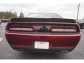Octane Red - Challenger SXT Photo No. 6