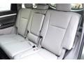 Alumina Jade Metallic - Highlander XLE AWD Photo No. 7