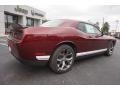 Octane Red - Challenger SXT Photo No. 7