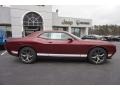 Octane Red - Challenger SXT Photo No. 8