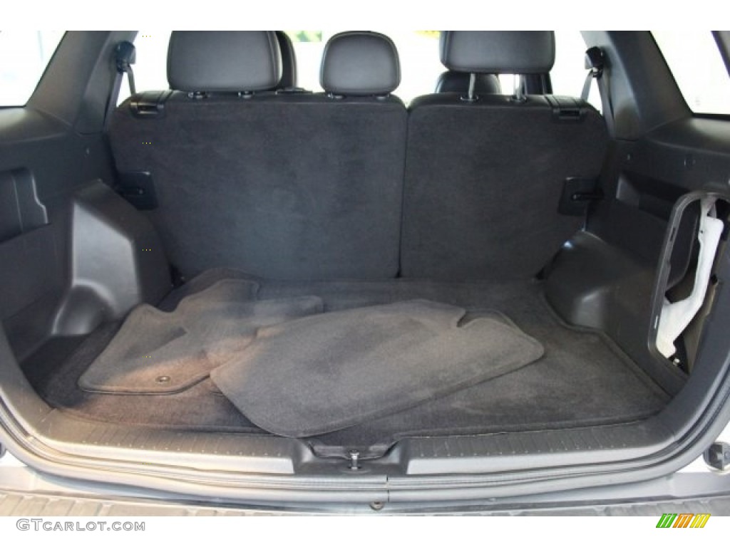 2010 Escape XLT - Gold Leaf Metallic / Charcoal Black photo #28