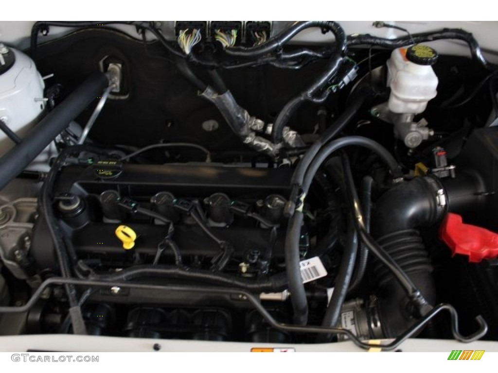 2010 Escape XLT - Gold Leaf Metallic / Charcoal Black photo #34