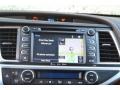 2017 Toyota Highlander Hybrid Limited AWD Navigation