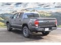 Magnetic Gray Metallic - Tacoma TRD Off Road Double Cab 4x4 Photo No. 3