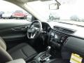 Magnetic Black - Rogue S AWD Photo No. 4