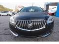 Ebony Twilight Metallic - Regal Sport Touring Photo No. 2