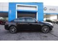 Ebony Twilight Metallic - Regal Sport Touring Photo No. 8