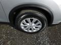 Brilliant Silver - Rogue S AWD Photo No. 2
