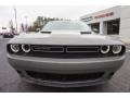 Destroyer Grey - Challenger SXT Photo No. 2