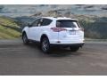 Super White - RAV4 LE Photo No. 3