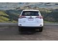 Super White - RAV4 LE Photo No. 4