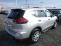 Brilliant Silver - Rogue S AWD Photo No. 7