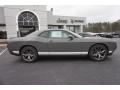 Destroyer Grey - Challenger SXT Photo No. 8