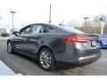 2017 Magnetic Ford Fusion SE  photo #20