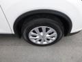 Glacier White - Rogue S AWD Photo No. 2