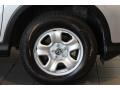 Alabaster Silver Metallic - CR-V LX Photo No. 2