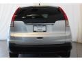 Alabaster Silver Metallic - CR-V LX Photo No. 6