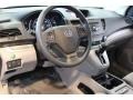 Alabaster Silver Metallic - CR-V LX Photo No. 10