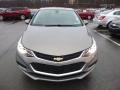 Pepperdust Metallic - Cruze LT Photo No. 2