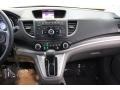 Alabaster Silver Metallic - CR-V LX Photo No. 15