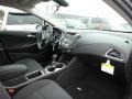Pepperdust Metallic - Cruze LT Photo No. 5
