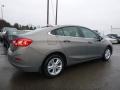Pepperdust Metallic - Cruze LT Photo No. 6