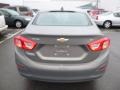 Pepperdust Metallic - Cruze LT Photo No. 7