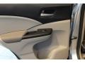 Alabaster Silver Metallic - CR-V LX Photo No. 23