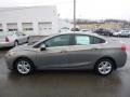 Pepperdust Metallic - Cruze LT Photo No. 9