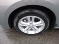 Pepperdust Metallic - Cruze LT Photo No. 10