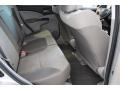 Alabaster Silver Metallic - CR-V LX Photo No. 27