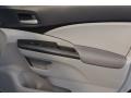 Alabaster Silver Metallic - CR-V LX Photo No. 28
