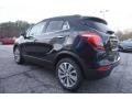 2017 Ebony Twilight Metallic Buick Encore Preferred  photo #5