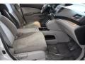 Alabaster Silver Metallic - CR-V LX Photo No. 29