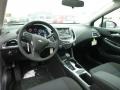 Pepperdust Metallic - Cruze LT Photo No. 13