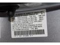 Alabaster Silver Metallic - CR-V LX Photo No. 32