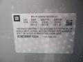 Pepperdust Metallic - Cruze LT Photo No. 15