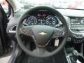 Pepperdust Metallic - Cruze LT Photo No. 16