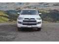 Blizzard Pearl White - 4Runner Limited 4x4 Photo No. 2