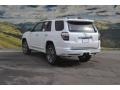 Blizzard Pearl White - 4Runner Limited 4x4 Photo No. 3