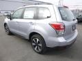 Ice Silver Metallic - Forester 2.5i Photo No. 10
