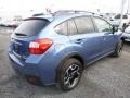 Quartz Blue Pearl - Crosstrek 2.0i Limited Photo No. 8